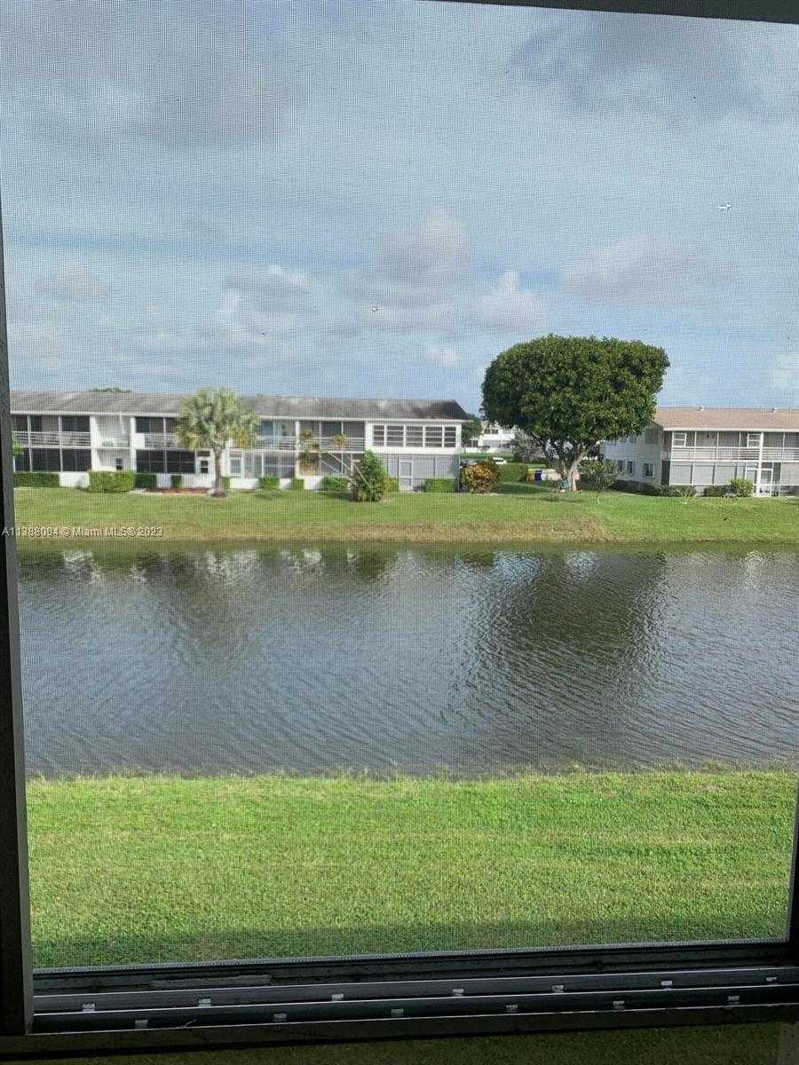 Small Image of 89 BERKSHIRE D #89, West Palm Beach Number 7