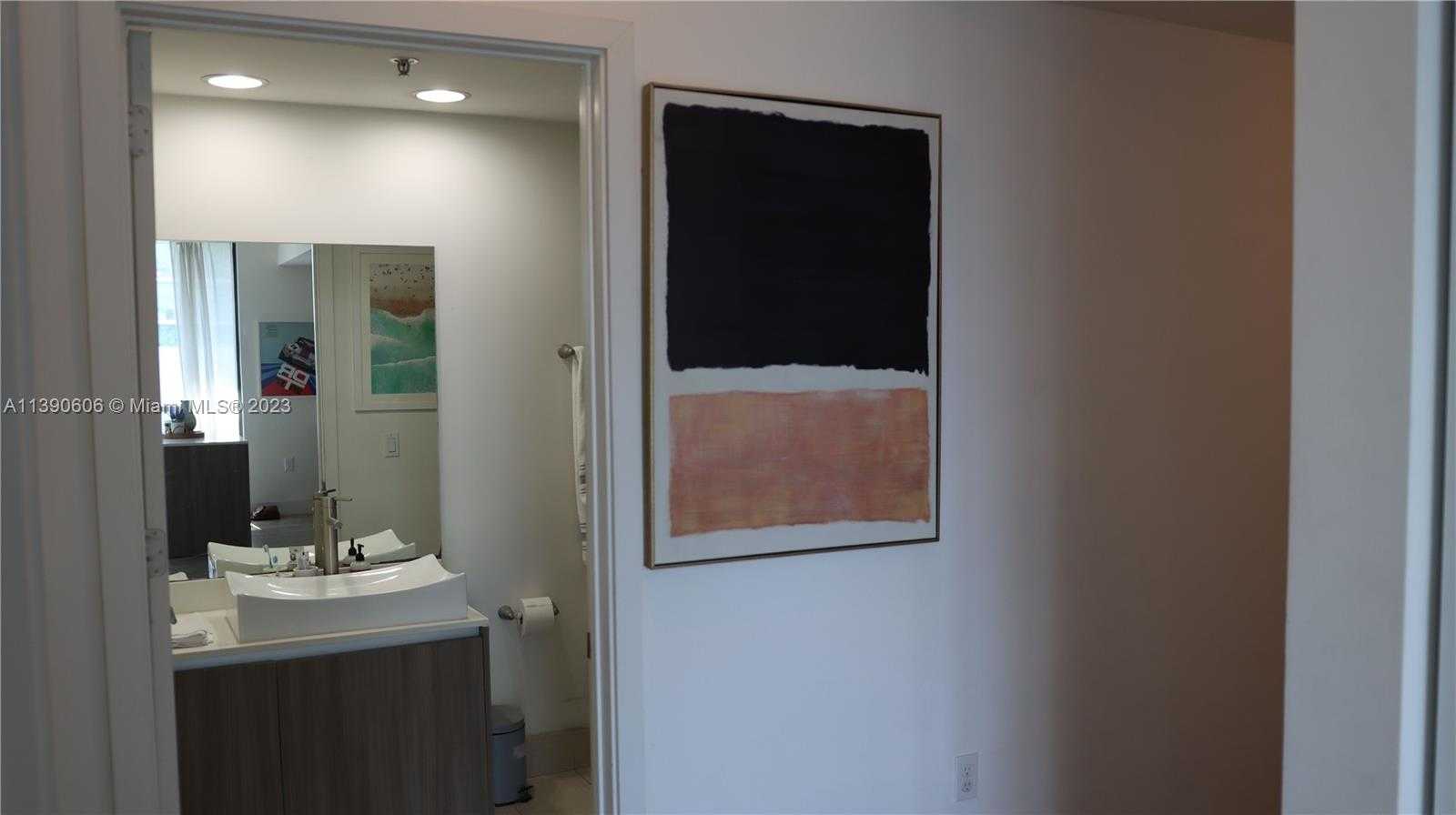 Small Image of 201 SOUTH WEST 17TH RD #606, Miami Number 12
