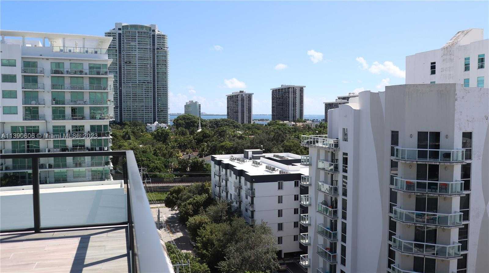 Small Image of 201 SOUTH WEST 17TH RD #606, Miami Number 27