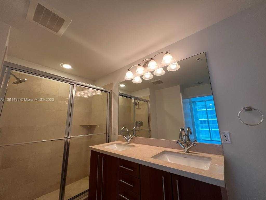 Small Image of 1111 SOUTH WEST 1ST AVE #2316-N, Miami Number 14