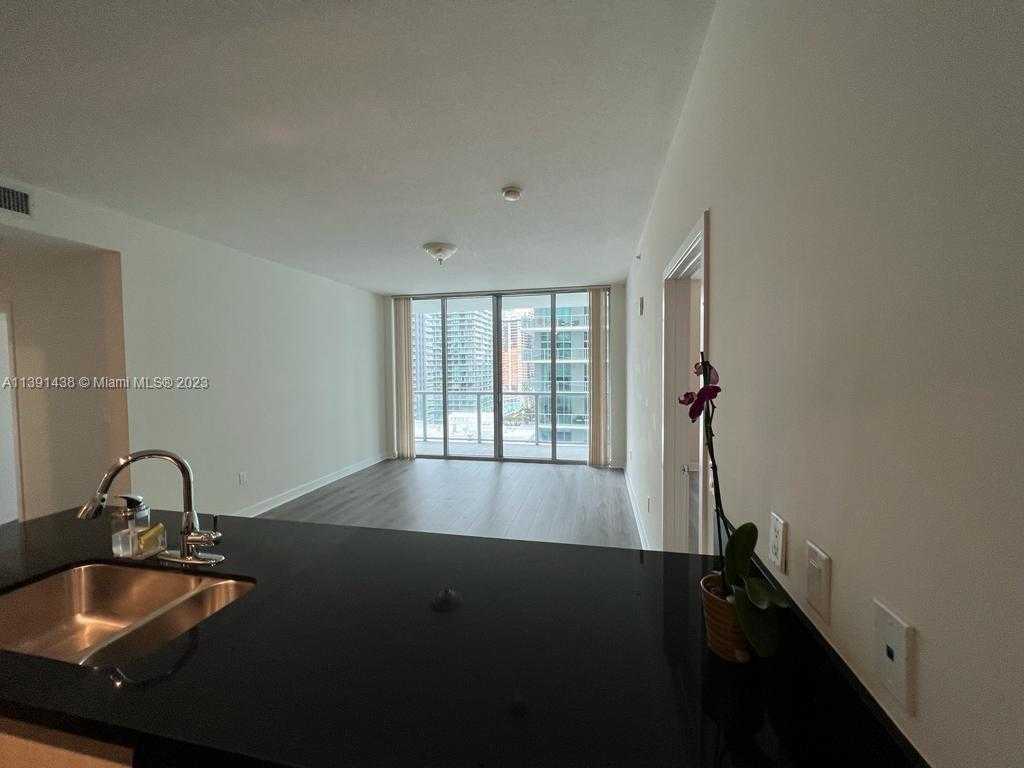 Small Image of 1111 SOUTH WEST 1ST AVE #2316-N, Miami Number 2