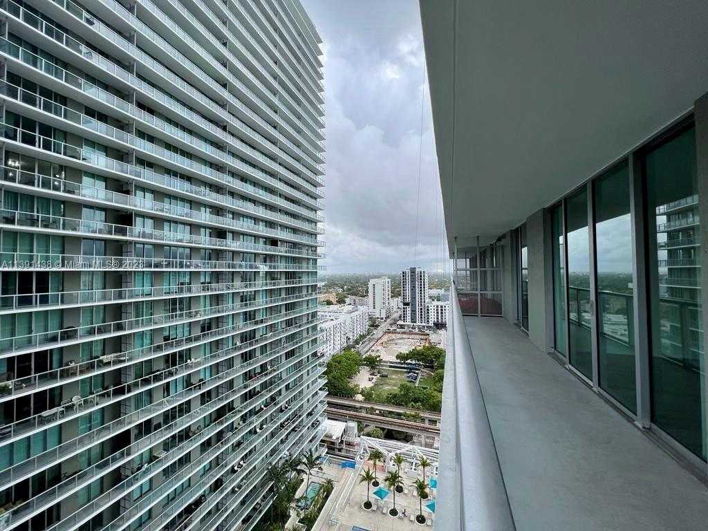 Small Image of 1111 SOUTH WEST 1ST AVE #2316-N, Miami Number 25