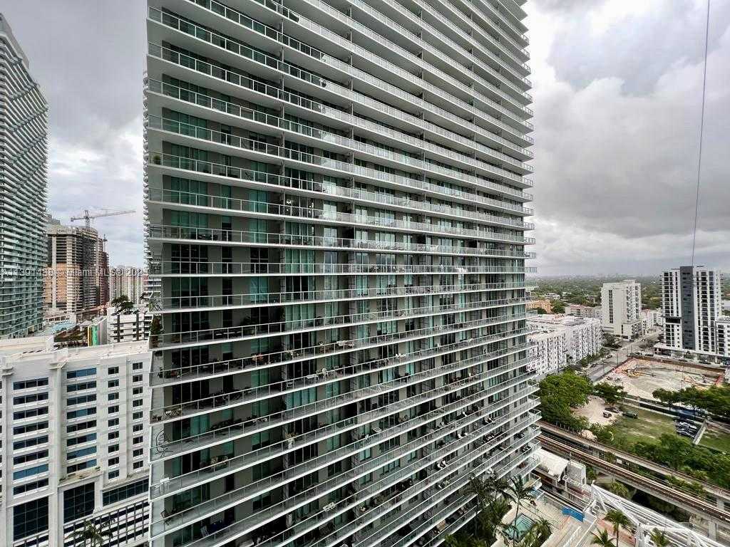 Small Image of 1111 SOUTH WEST 1ST AVE #2316-N, Miami Number 26