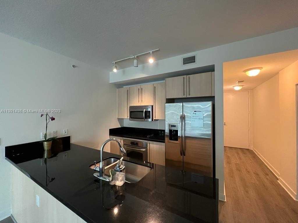 Small Image of 1111 SOUTH WEST 1ST AVE #2316-N, Miami Number 3