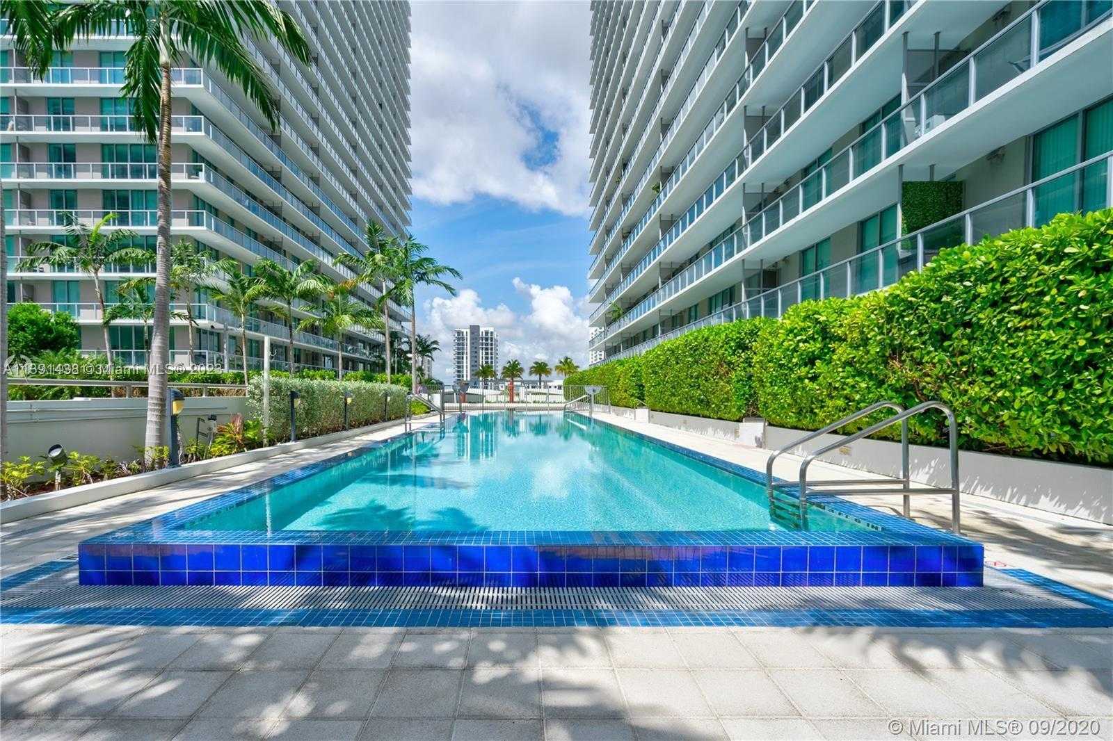 Small Image of 1111 SOUTH WEST 1ST AVE #2316-N, Miami Number 30