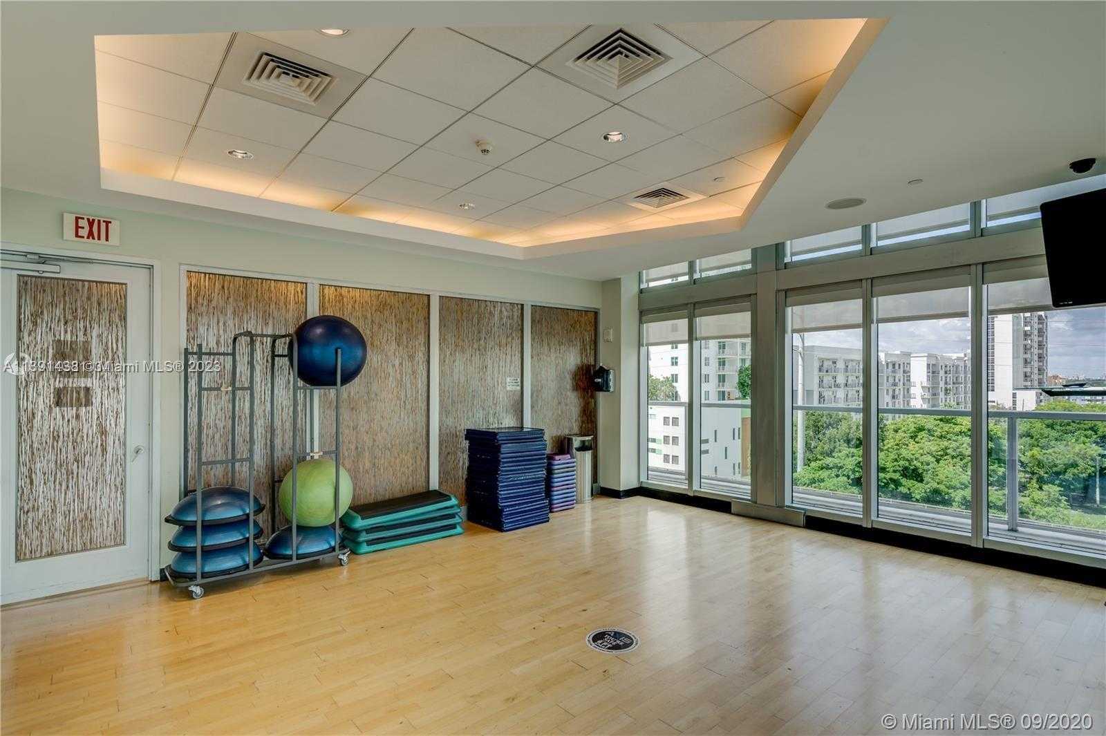Small Image of 1111 SOUTH WEST 1ST AVE #2316-N, Miami Number 32