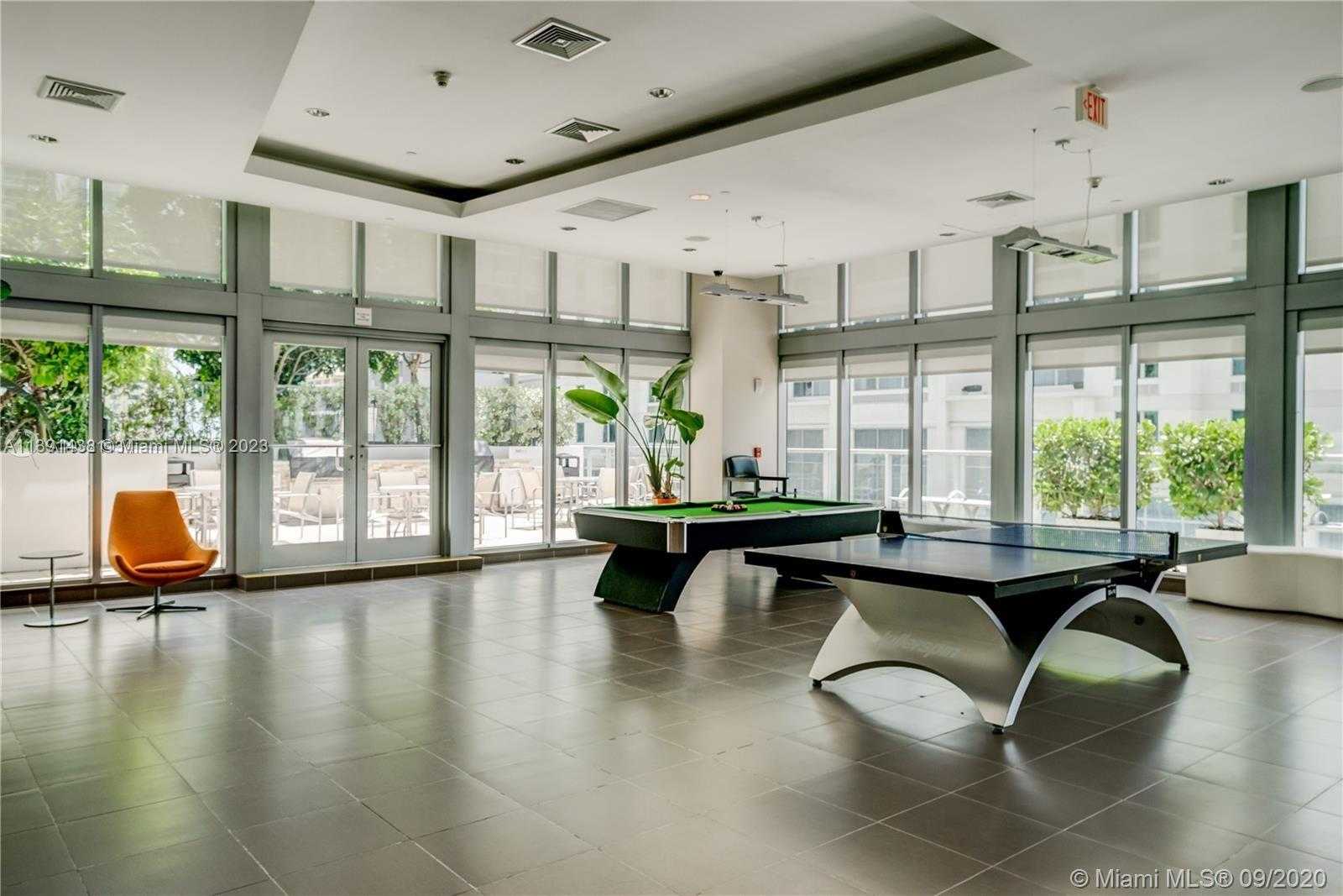 Small Image of 1111 SOUTH WEST 1ST AVE #2316-N, Miami Number 34