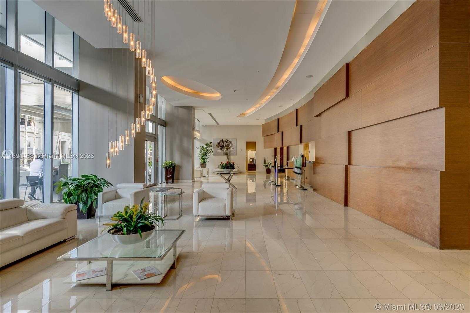 Small Image of 1111 SOUTH WEST 1ST AVE #2316-N, Miami Number 36