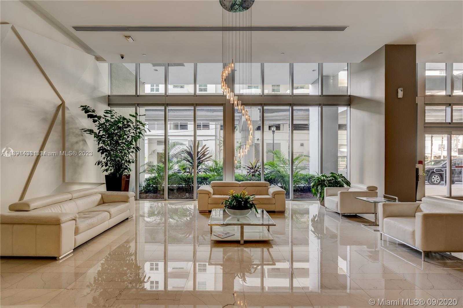 Small Image of 1111 SOUTH WEST 1ST AVE #2316-N, Miami Number 37