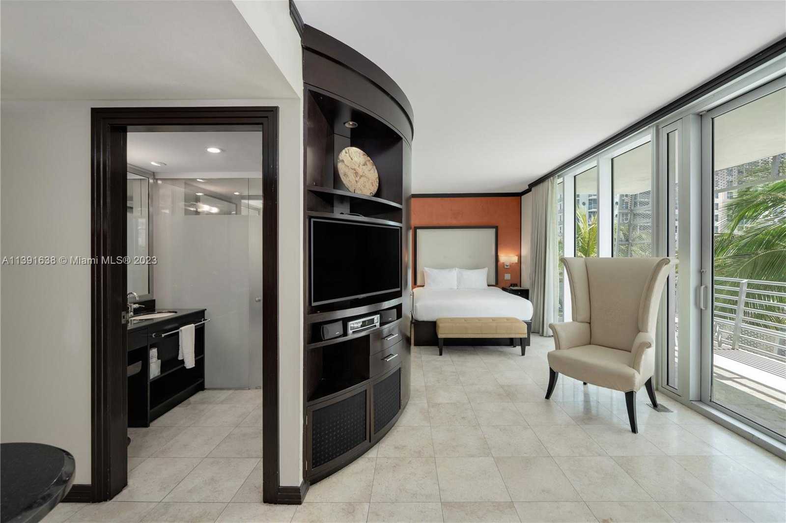 Small Image of 1437 COLLINS AVE #311, Miami Beach Number 6