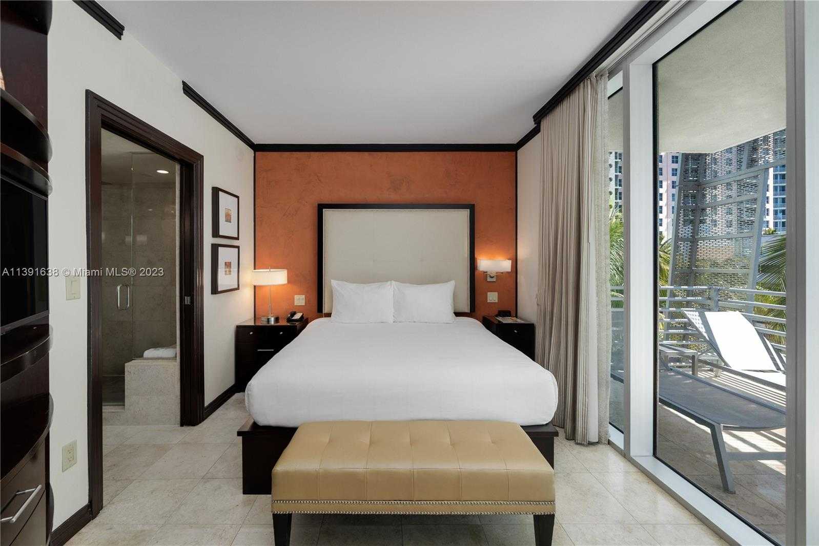 Small Image of 1437 COLLINS AVE #311, Miami Beach Number 7