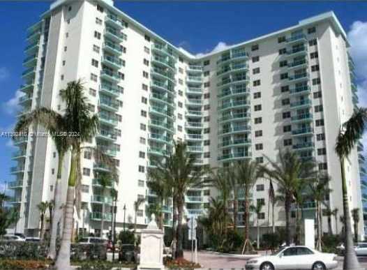 Small Image of 3901 SOUTH S OCEAN DR #PH16O, Hollywood Number 14