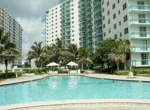 Small Image of 3901 SOUTH S OCEAN DR #PH16O, Hollywood Number 15