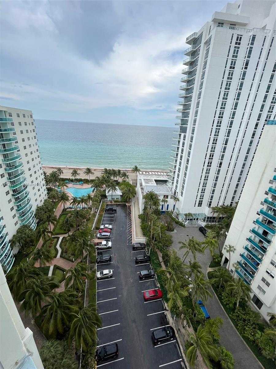 Small Image of 3901 SOUTH S OCEAN DR #PH16O, Hollywood Number 2