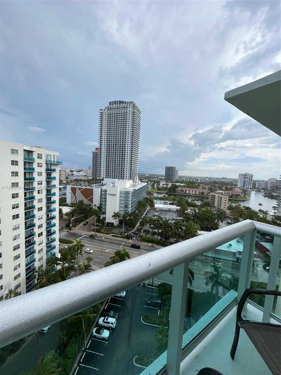 Small Image of 3901 SOUTH S OCEAN DR #PH16O, Hollywood Number 3