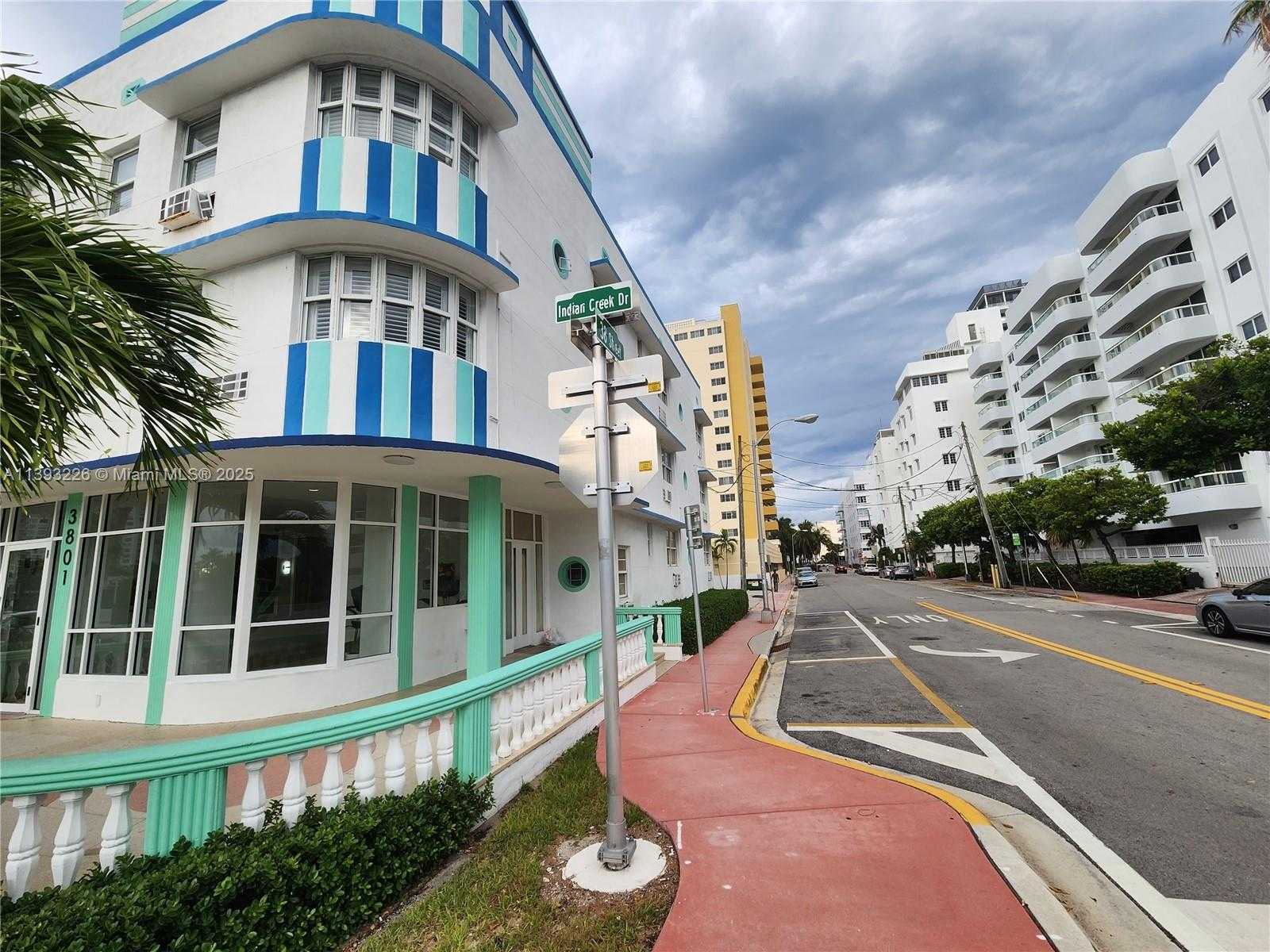 Small Image of 3801 INDIAN CREEK DR #201, Miami Beach Number 23