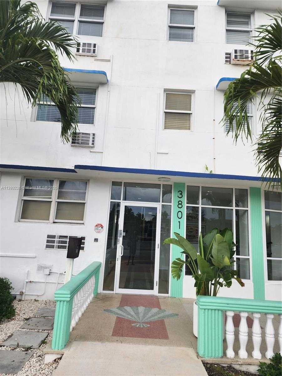 Small Image of 3801 INDIAN CREEK DR #201, Miami Beach Number 3