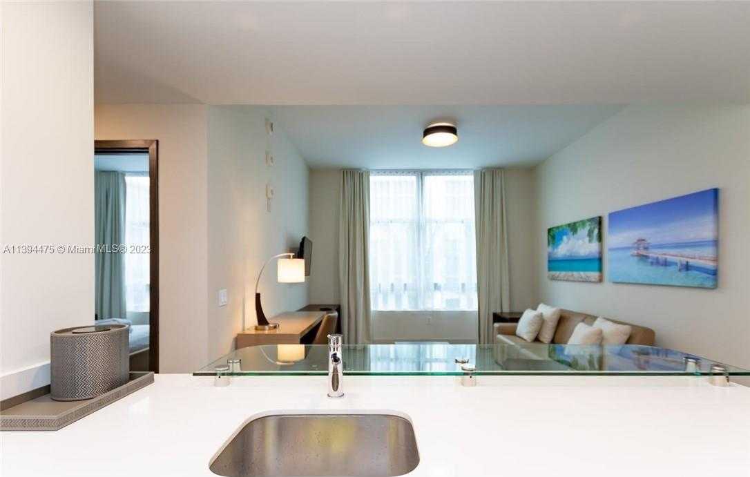 Small Image of 777 NORTH OCEAN DR #S302, Hollywood Number 14