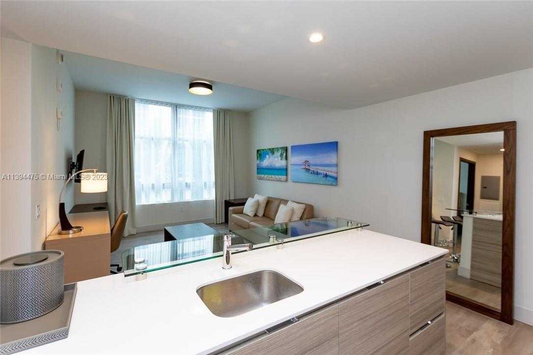 Small Image of 777 NORTH OCEAN DR #S302, Hollywood Number 2