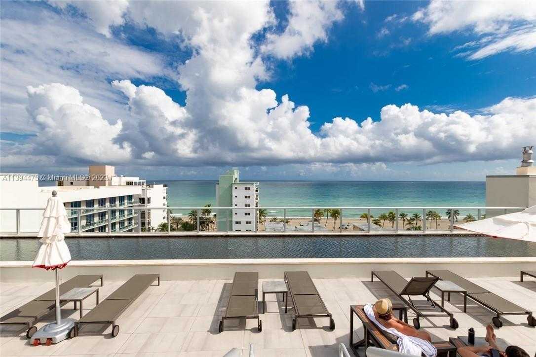 Small Image of 777 NORTH OCEAN DR #S302, Hollywood Number 26