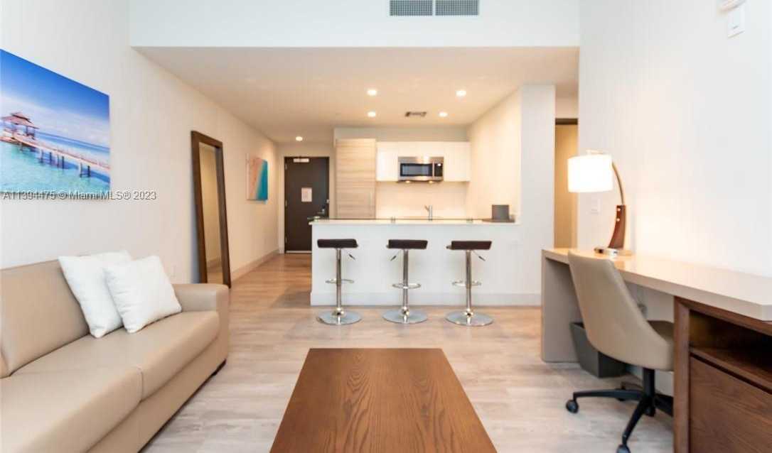 Small Image of 777 NORTH OCEAN DR #S302, Hollywood Number 3