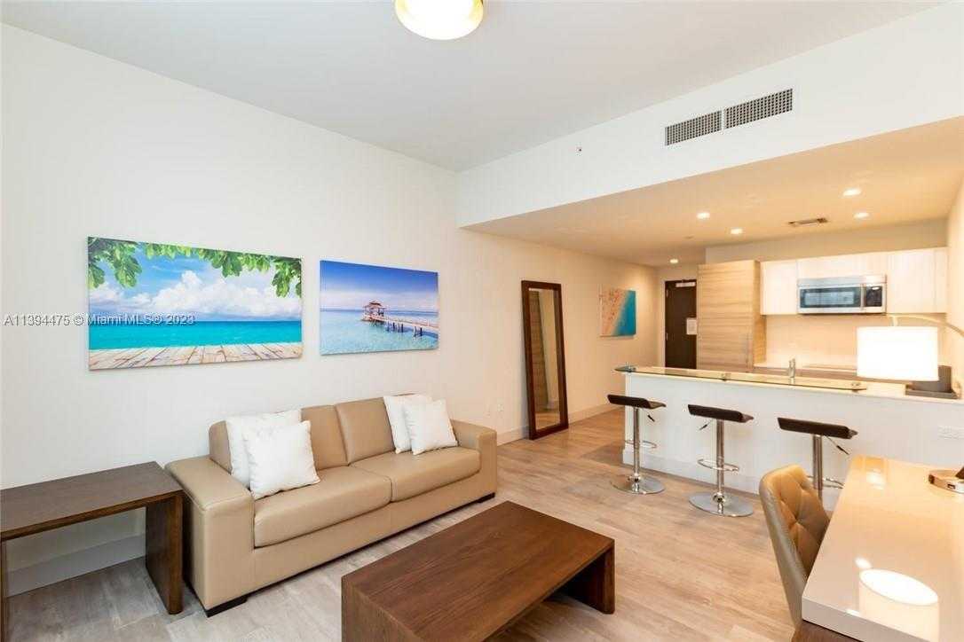 Small Image of 777 NORTH OCEAN DR #S302, Hollywood Number 6