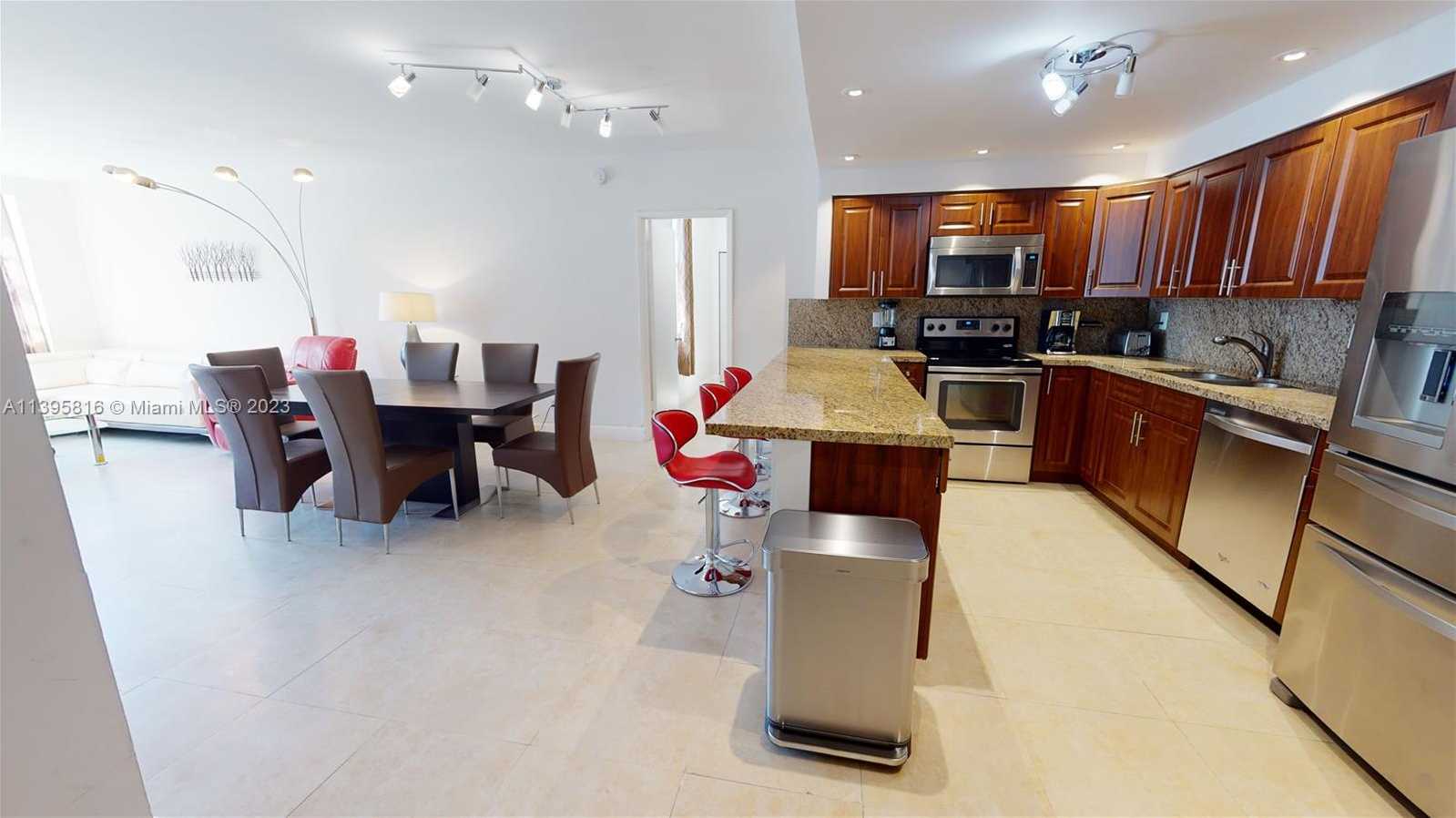 Small Image of 19370 COLLINS AVE #1016, Sunny Isles Beach Number 10