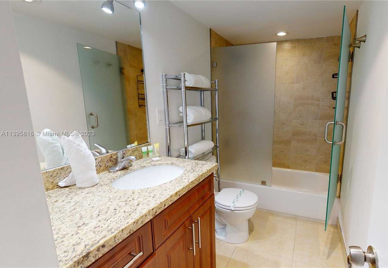 Small Image of 19370 COLLINS AVE #1016, Sunny Isles Beach Number 22