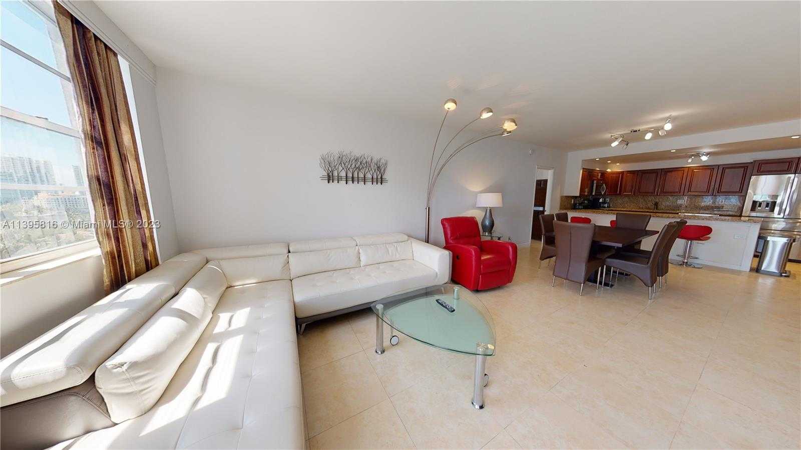 Small Image of 19370 COLLINS AVE #1016, Sunny Isles Beach Number 5