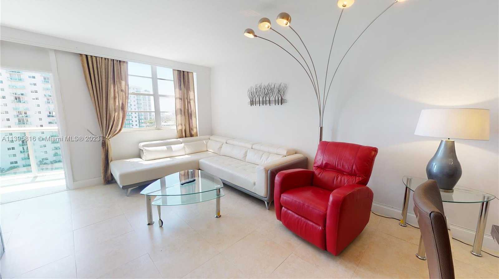 Small Image of 19370 COLLINS AVE #1016, Sunny Isles Beach Number 7