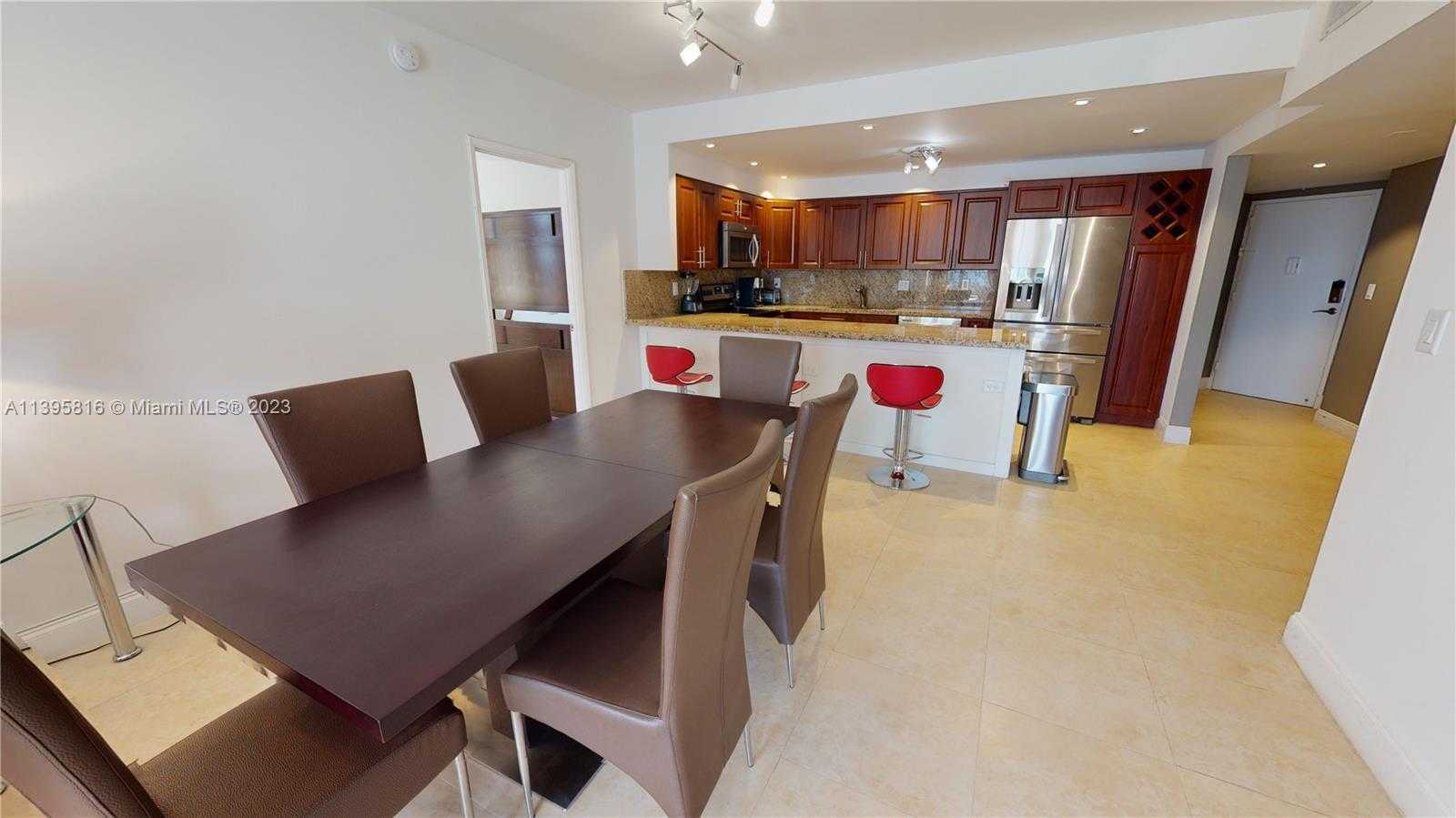 Small Image of 19370 COLLINS AVE #1016, Sunny Isles Beach Number 9