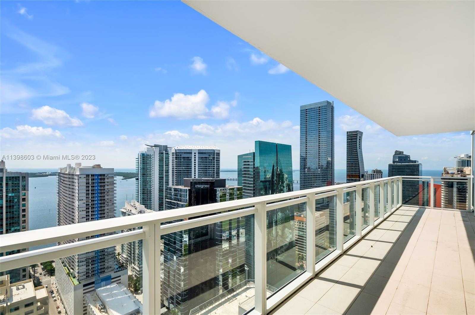 Small Image of 1080 BRICKELL AVE #3900-3901, Miami Number 10