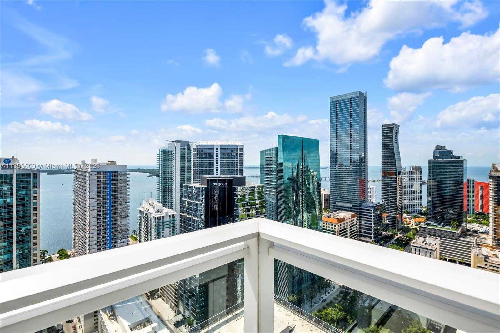 Small Image of 1080 BRICKELL AVE #3900-3901, Miami Number 11