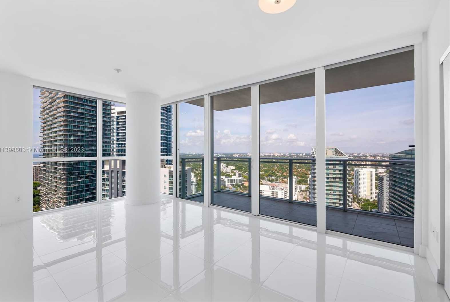 Small Image of 1080 BRICKELL AVE #3900-3901, Miami Number 14