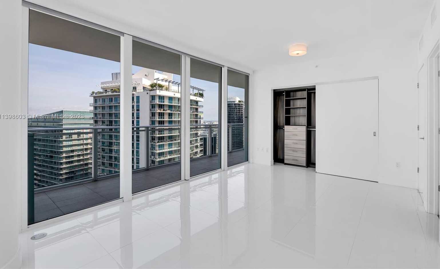Small Image of 1080 BRICKELL AVE #3900-3901, Miami Number 15