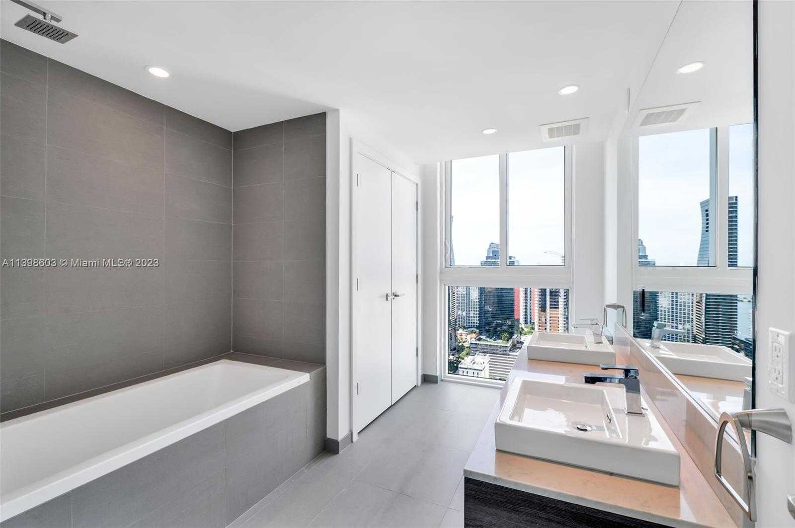 Small Image of 1080 BRICKELL AVE #3900-3901, Miami Number 17