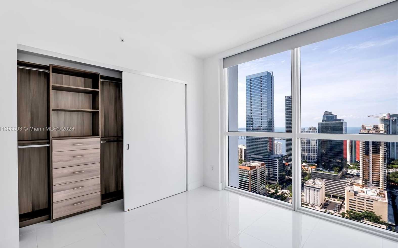 Small Image of 1080 BRICKELL AVE #3900-3901, Miami Number 21