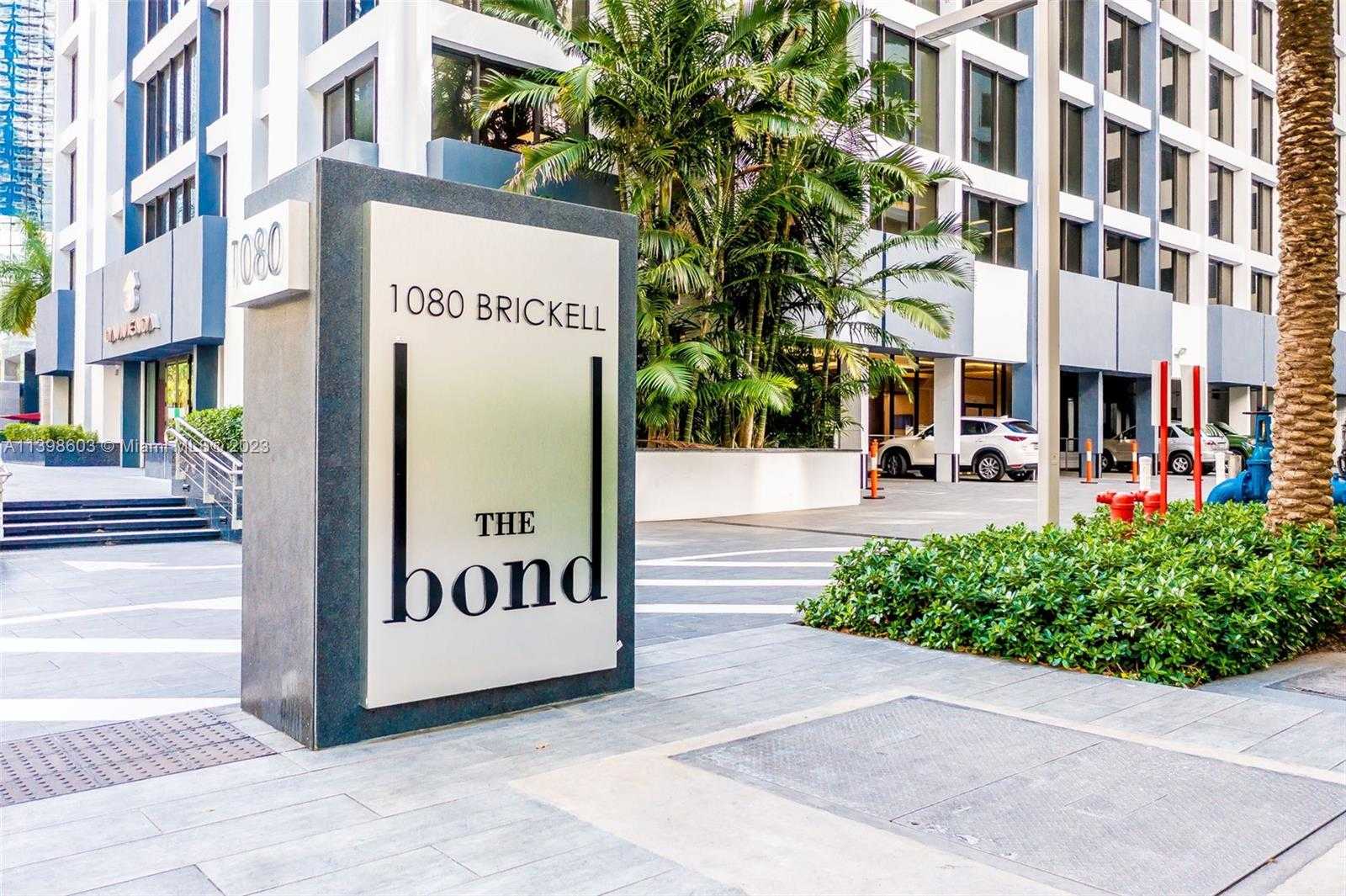 Small Image of 1080 BRICKELL AVE #3900-3901, Miami Number 3