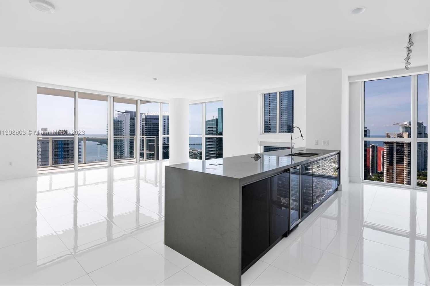 Small Image of 1080 BRICKELL AVE #3900-3901, Miami Number 4
