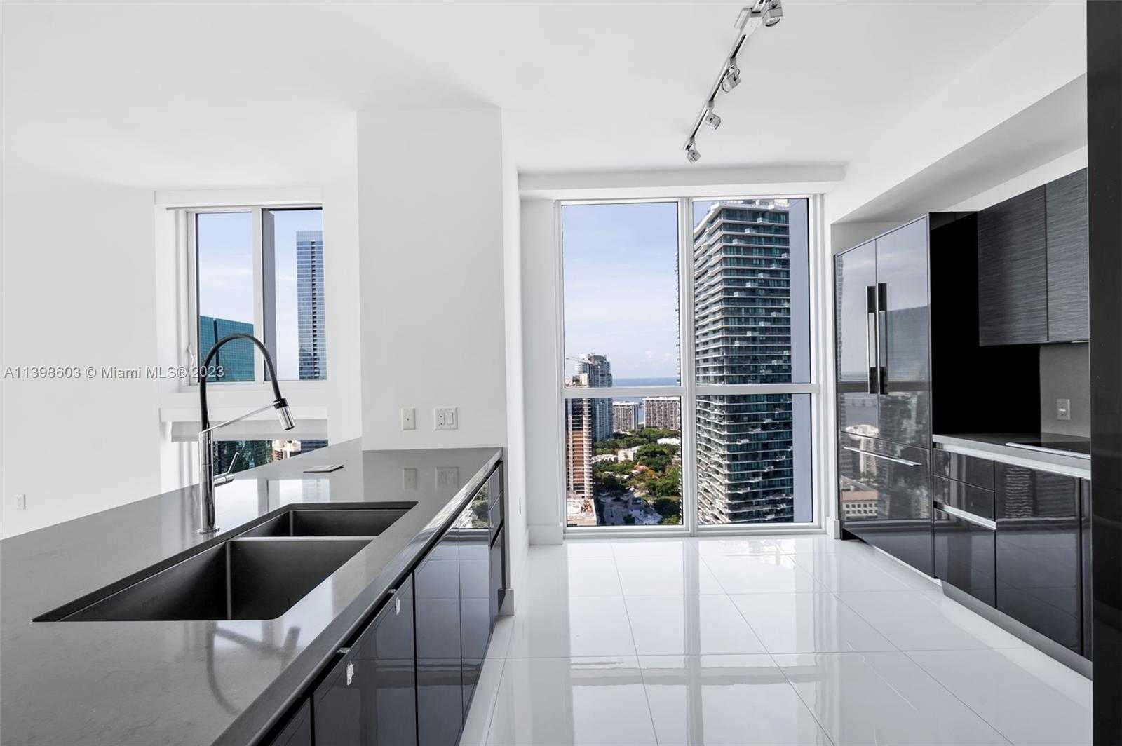 Small Image of 1080 BRICKELL AVE #3900-3901, Miami Number 5