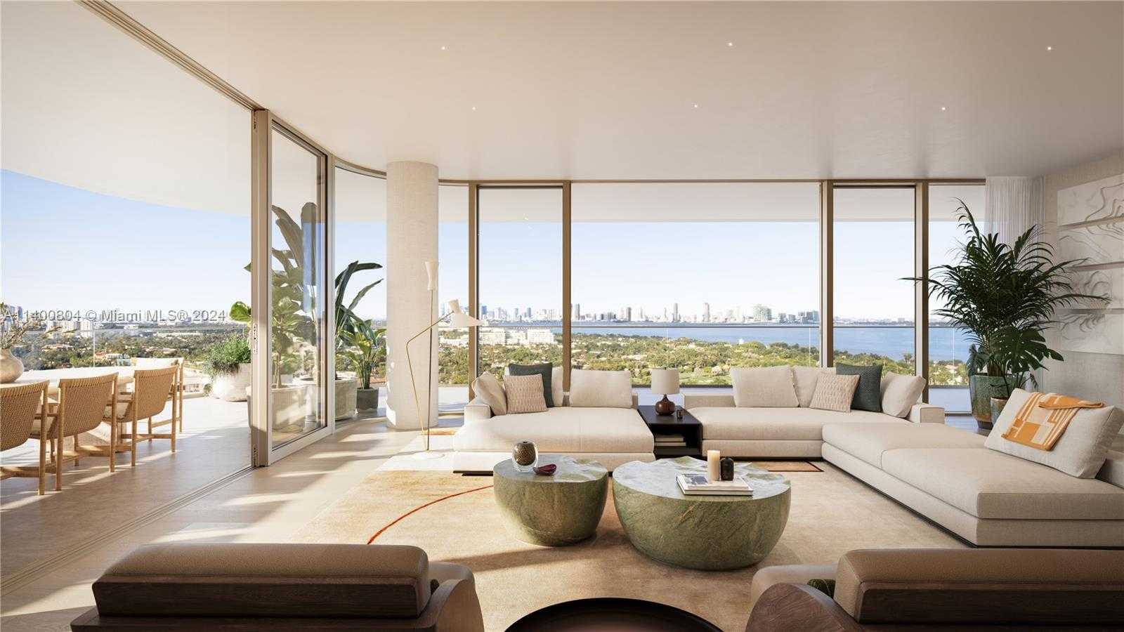 Small Image of 5333 COLLINS AVE #906, Miami Beach Number 17