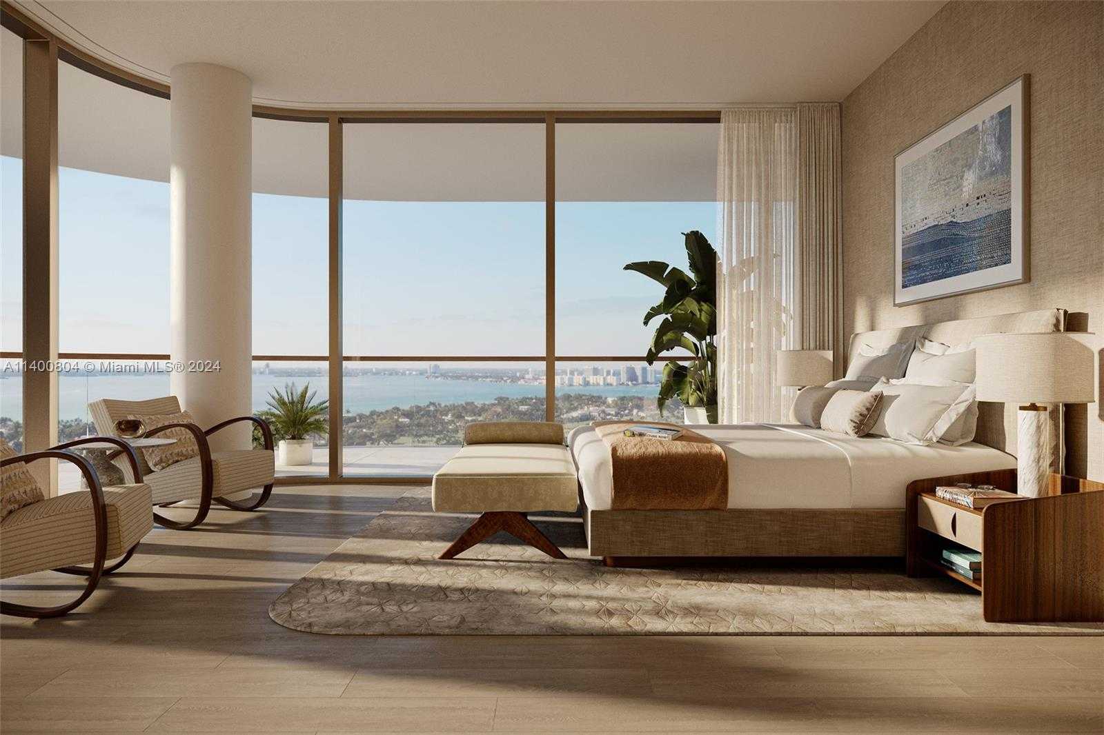 Small Image of 5333 COLLINS AVE #906, Miami Beach Number 18
