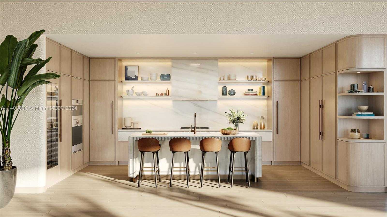 Small Image of 5333 COLLINS AVE #906, Miami Beach Number 21