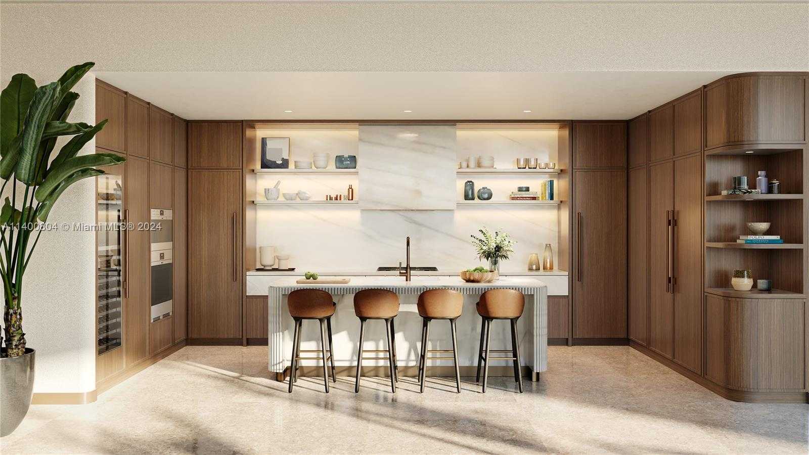 Small Image of 5333 COLLINS AVE #906, Miami Beach Number 22