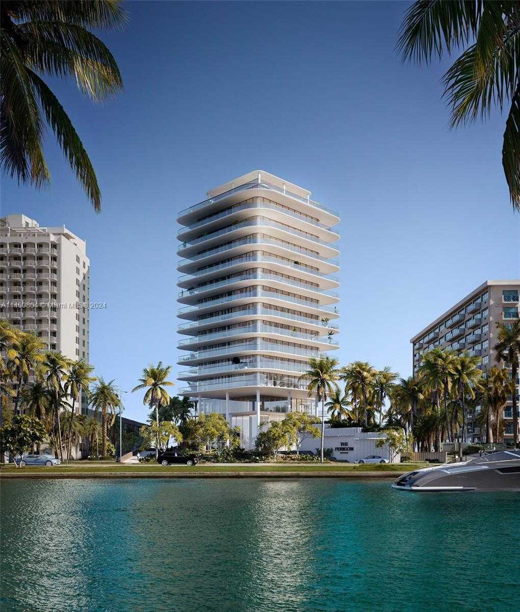 Small Image of 5333 COLLINS AVE #906, Miami Beach Number 6