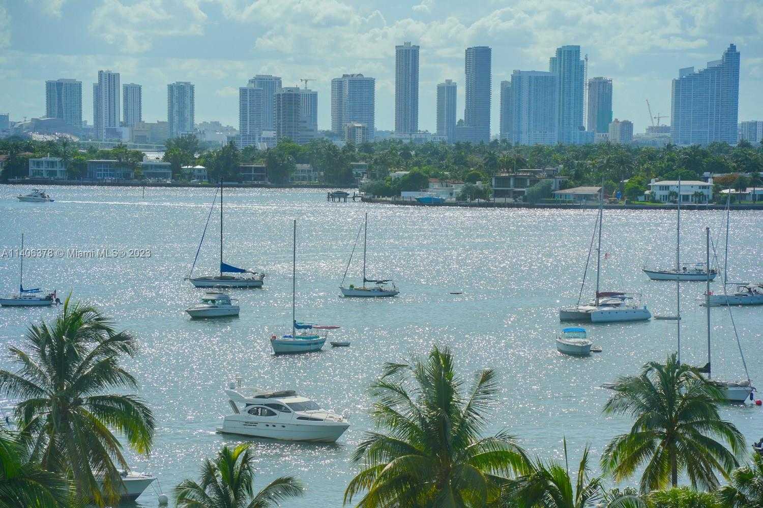 Small Image of 1500 BAY RD #856S, Miami Beach Number 30