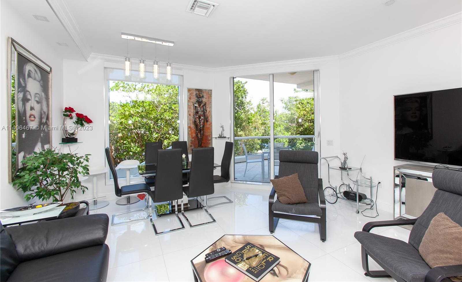 Small Image of 6000 ISLAND BLVD #104, Aventura Number 12