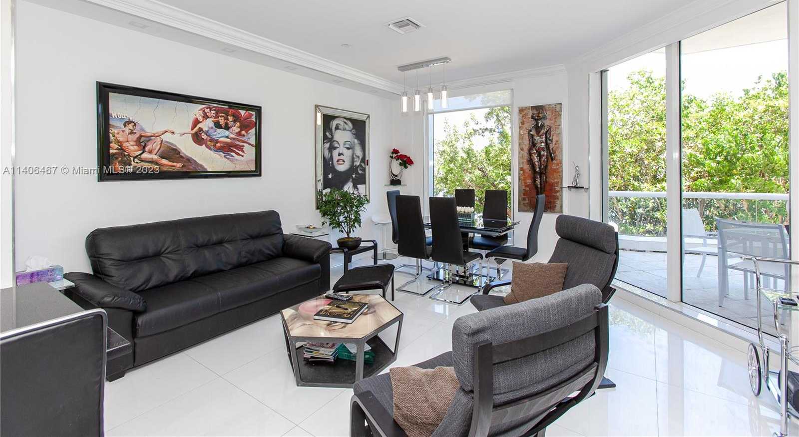 Small Image of 6000 ISLAND BLVD #104, Aventura Number 5