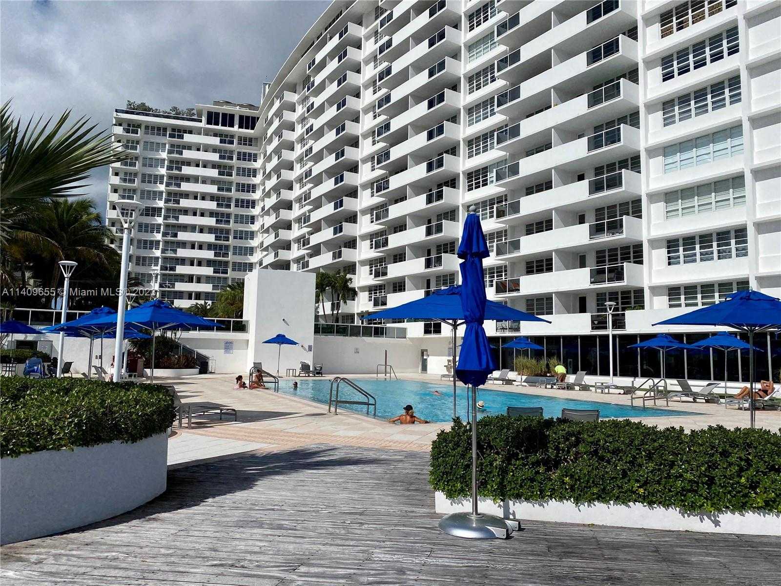 Small Image of 100 LINCOLN RD #939, Miami Beach Number 12