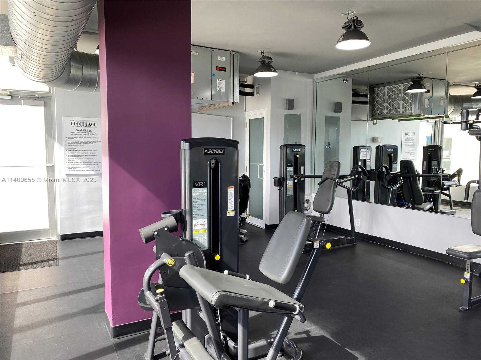 Small Image of 100 LINCOLN RD #939, Miami Beach Number 18